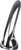 Delta Foundations RP70834 Metal Lever Handle Kit in Chrome Finish