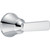 Delta Ashlyn RP77090 Metal Lever Handle Kit - 14 Series in Chrome Finish