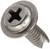 Delta RP5885 Set Screws (2)