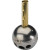 Delta RP212 Ball Assembly - Stainless Steel - Knob Handle