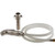 Delta RP44125SS Side Spray & Hose Assembly in Stainless Finish