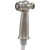 Delta Victorian RP37489SS Side Spray & Hose Assembly in Stainless Finish