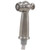 Delta Victorian RP37489SS Side Spray & Hose Assembly in Stainless Finish