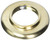 Delta RP10965CZ Handle Base w/ Gasket in Champagne Bronze Finish