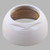 Delta RP1050WH Bonnet Nut in White Finish