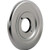 Delta RP28795SS Escutcheon - Monitor 17 Series in Stainless Finish