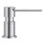 Blanco 402299: Lato Collection Soap Dispenser - PVD Steel