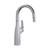 Blanco 442682: Rivana Collection Bar Faucet 1.5 GPM - PVD Steel