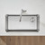 Blanco 33" Undermount Single Bowl Kitchen Sink