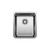 Blanco 442767: Formera Collection 16" Undermount Bar Sink