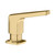 Blanco 442988: Rivana Collection Soap Dispenser - Satin Gold