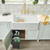 Blanco 526376: Botton II Storage System