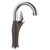 Blanco 526380: Artona Collection 7" Bar Faucet 1.5 GPM - PVD Steel/Cafe