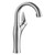 Blanco 526384: Artona Collection 7" Bar Faucet 1.5 GPM - PVD Steel