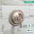 Hansgrohe 04779830 Joleena Pressure Balance Trim in Polished Nickel