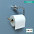 Hansgrohe 04787000 Joleena Toilet Paper Holder in Chrome