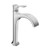 hansgrohe 04811000 Locarno Single-Hole Faucet 210, 1.2 GPM in Chrome