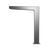 TOTO Axiom Vessel Ecopower Or Ac 0.5 Gpm Touchless Bathroom Faucet Spout, 10 Second On-Demand Flow, Polished Chrome