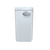 TOTO Drake 1.28 Gpf Toilet Tank With Washlet+ Auto Flush Compatibility, Cotton White