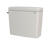 TOTO Drake 1.6 Gpf Toilet Tank With Washlet+ Auto Flush Compatibility, Sedona Beige