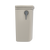 TOTO Drake Transitional 1.28 Gpf Toilet Tank With Washlet+ Auto Flush Compatibility, Bone