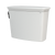 TOTO Drake Transitional 1.28 Gpf Toilet Tank With Washlet+ Auto Flush Compatibility, Colonial White
