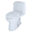 TOTO Ultimate One-Piece Elongated 1.6 Gpf Toilet, Bone