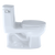 TOTO Ultimate One-Piece Round Bowl 1.6 Gpf Toilet, Sedona Beige