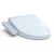 Toto TOTO WASHLET C2 Electronic Bidet Toilet Seat with PREMIST and EWATER Wand Cleaning, Elongated - SW3074