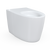 TOTO Washlet G450 Integrated Toilet Bowl Unit, Cotton White