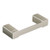 Moen 90 Degree Brushed Nickel Pivoting Paper Holder