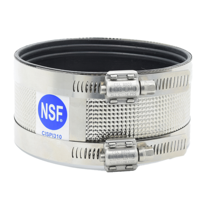 Flexible Fittings & No Hub Couplings