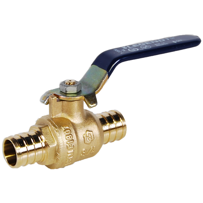 PEX Valves
