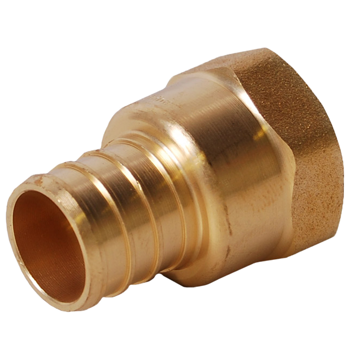 Compression Fittings
