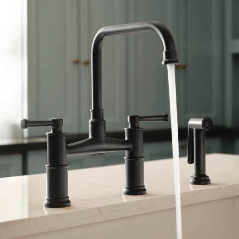 Kitchen Faucets