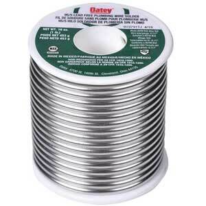 Solder Supplies