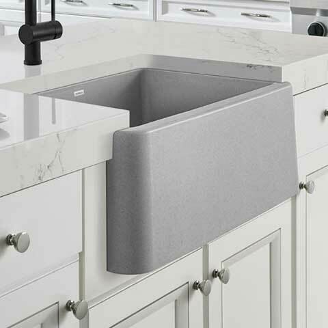 Kitchen Sinks