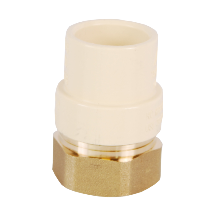 CPVC Schedule 80 Fittings