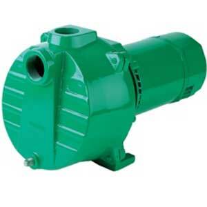 Irrigation Pumps