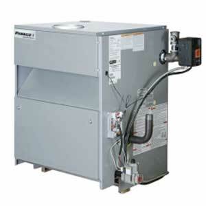 Hydronic Boilers