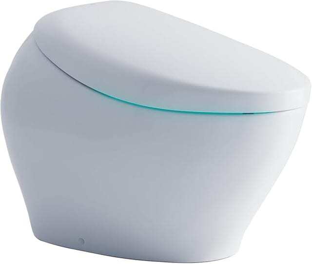 Smart Toilets & Neorest Toilets
