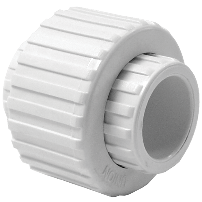 PVC Fittings