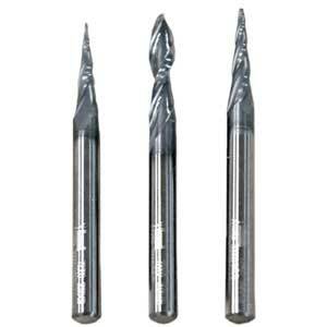 Router Bits