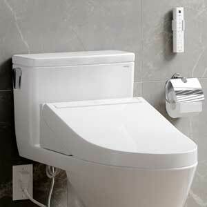 Bidet Seats & Washlets