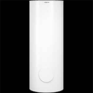 Indirect Water Heaters