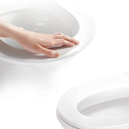 Antibacterial Coating