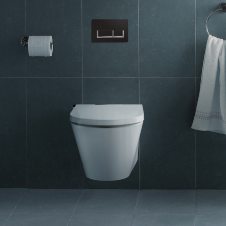 Space-Saving Design
