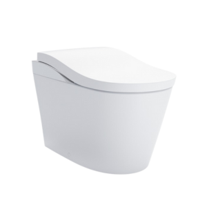Toto Neorest LS One Piece Elongated Toilet