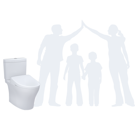 Universal Height Design