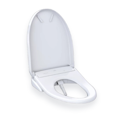 Bidet Seat